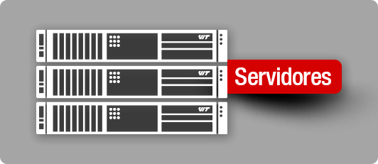 Image de la categoría SERVIDORES