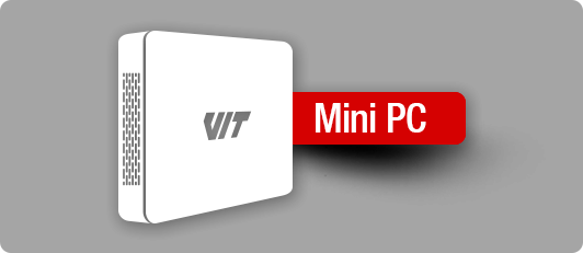 Image de la categoría MINI PC