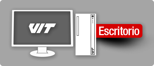 Image de la categoría ESCRITORIO